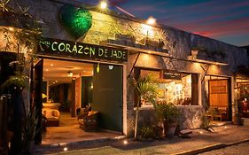 Corazon De Jade