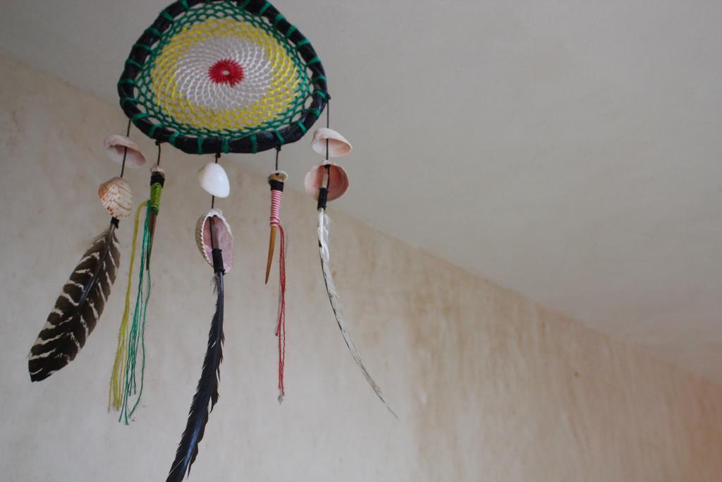 Corazon De Jade Hotel Tulum Pueblo Buitenkant foto
