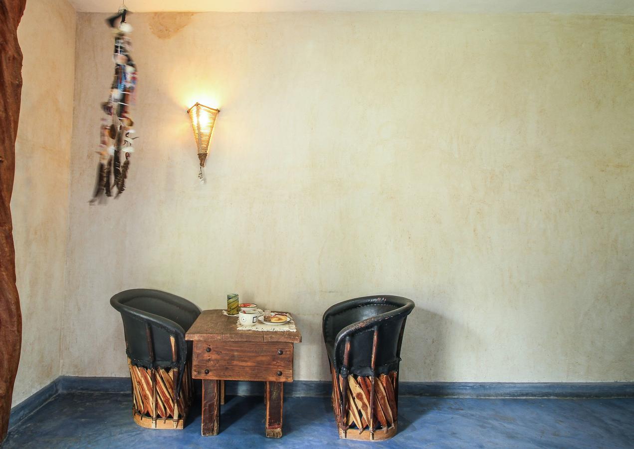 Corazon De Jade Hotel Tulum Pueblo Buitenkant foto